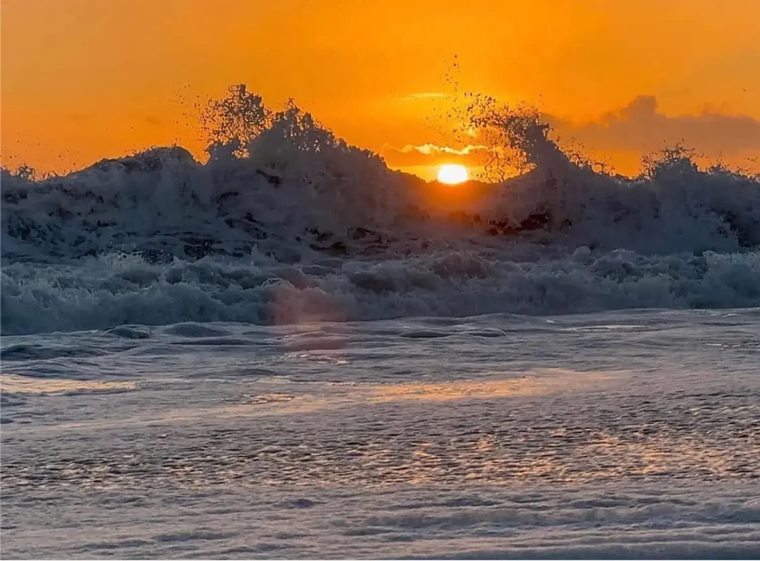 Malibu Coast
