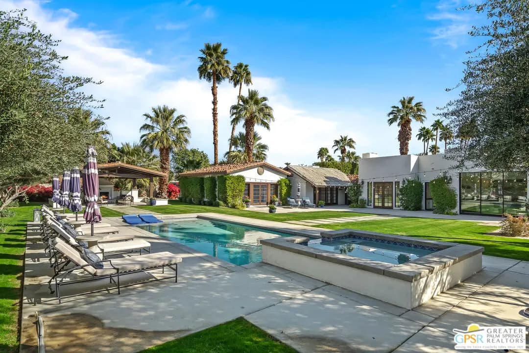 RANCHO MIRAGE